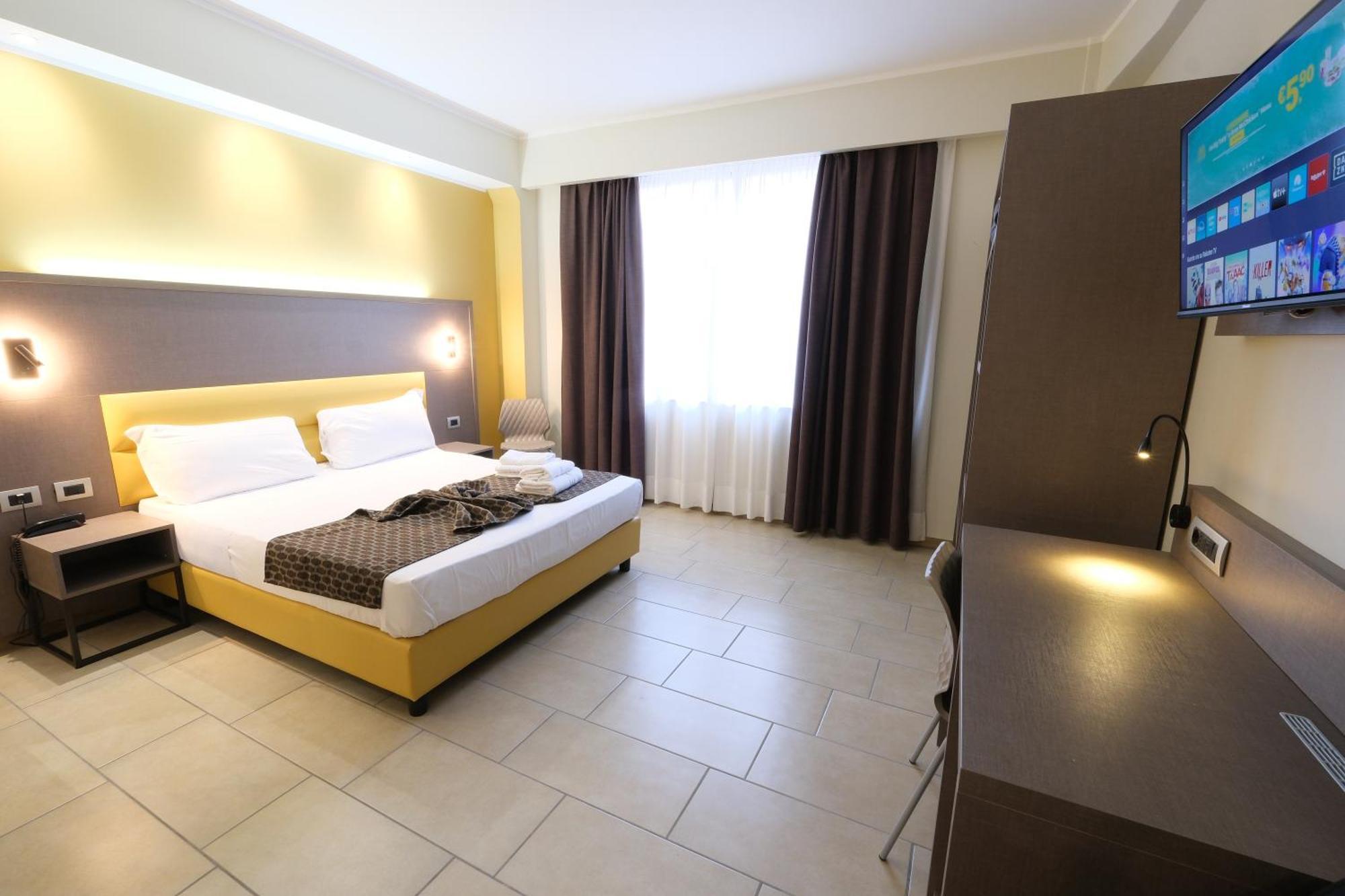 Hotel Giacosa Mailand Exterior foto