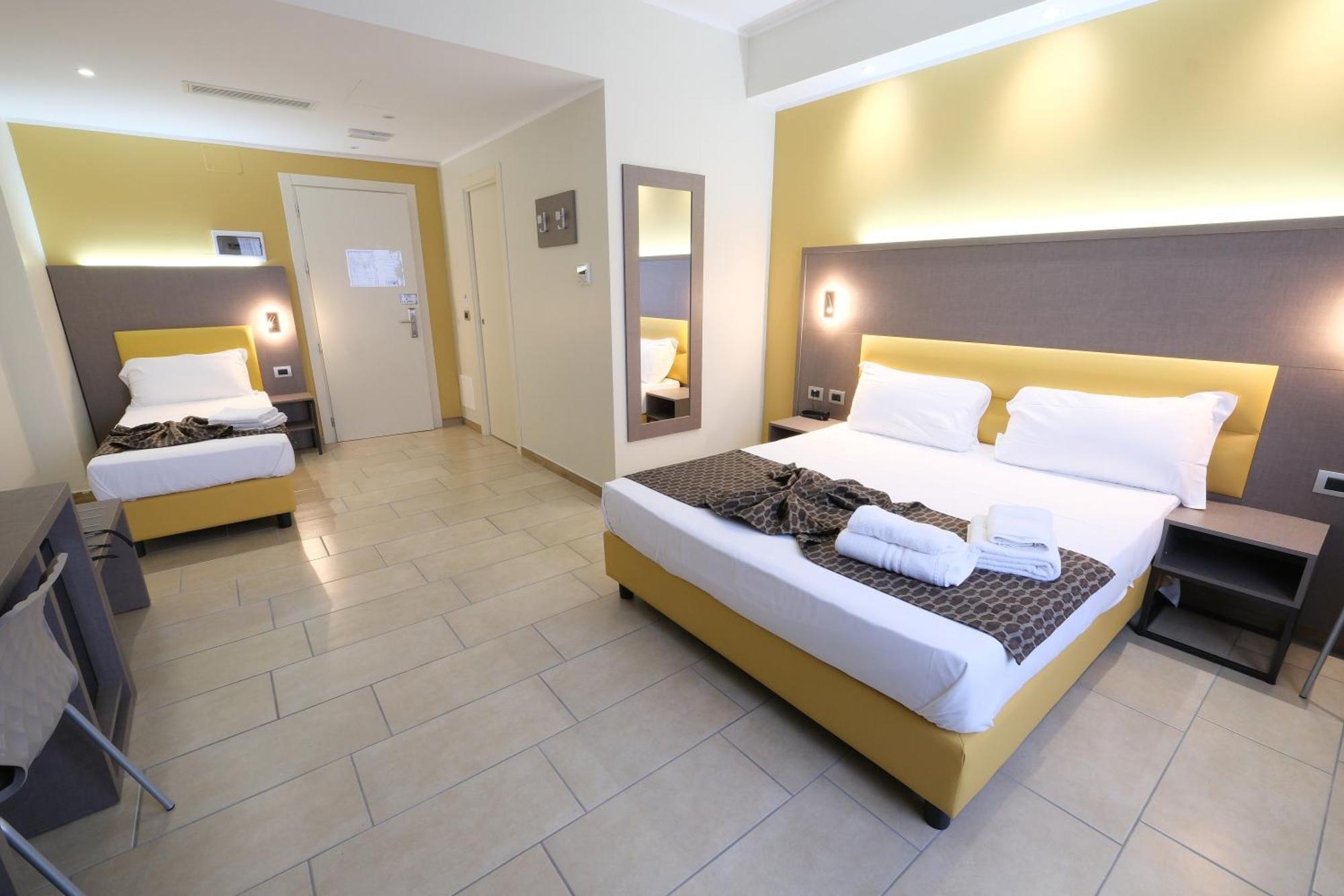 Hotel Giacosa Mailand Exterior foto
