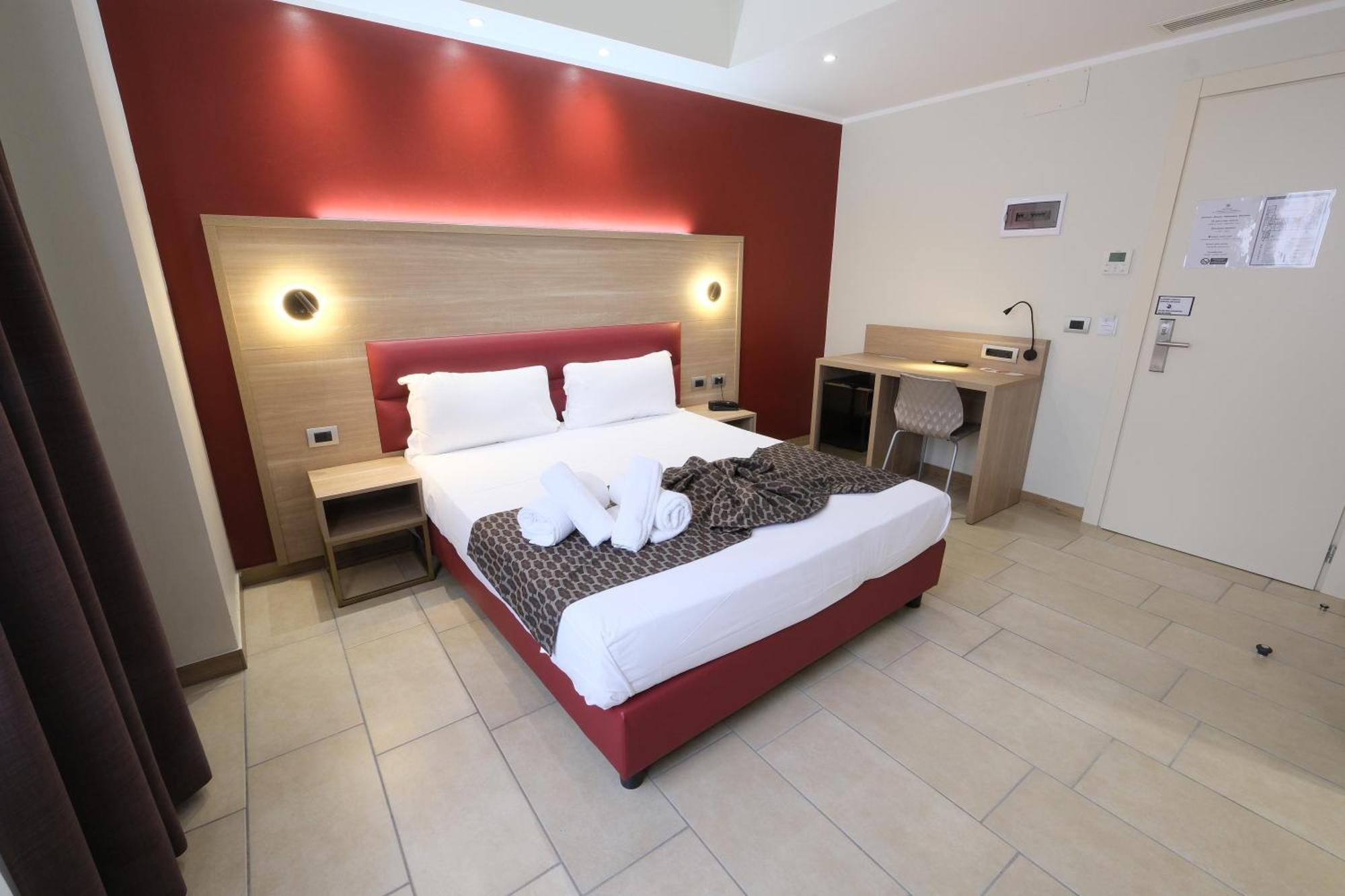 Hotel Giacosa Mailand Exterior foto