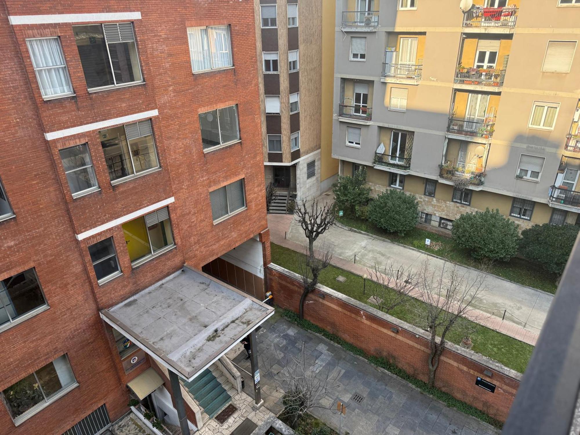 Hotel Giacosa Mailand Exterior foto